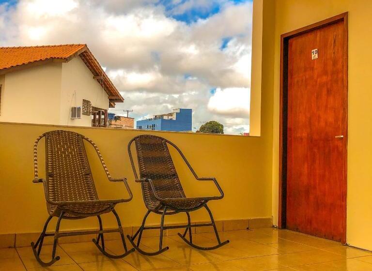 Пансион Pousadas Casa Do Ivo Santarém