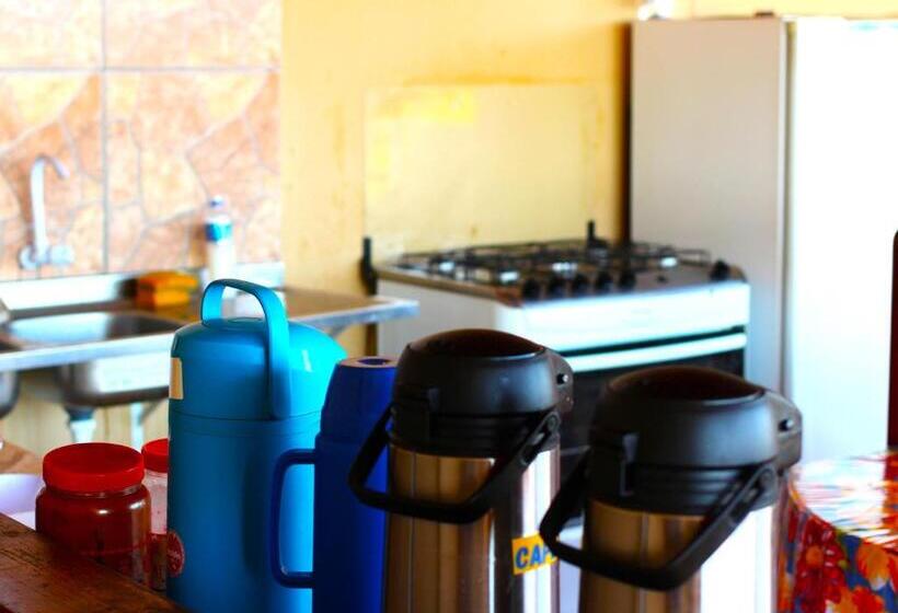 Пансион Pousadas Casa Do Ivo Santarém