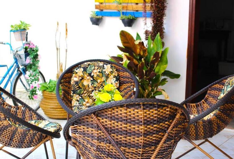 Пансион Pousadas Casa Do Ivo Santarém