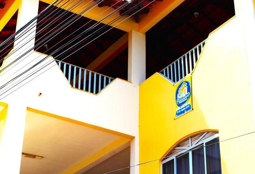 Пансион Pousadas Casa Do Ivo Santarém