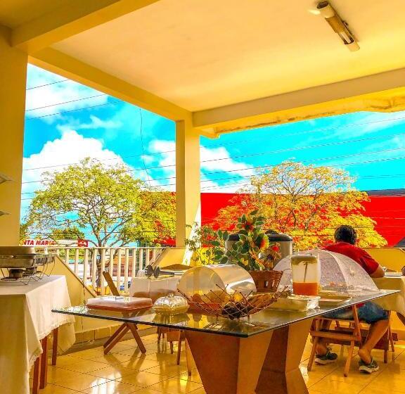 Пансион Pousadas Casa Do Ivo Santarém