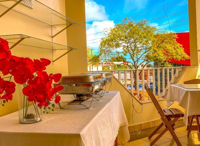 Пансион Pousadas Casa Do Ivo Santarém