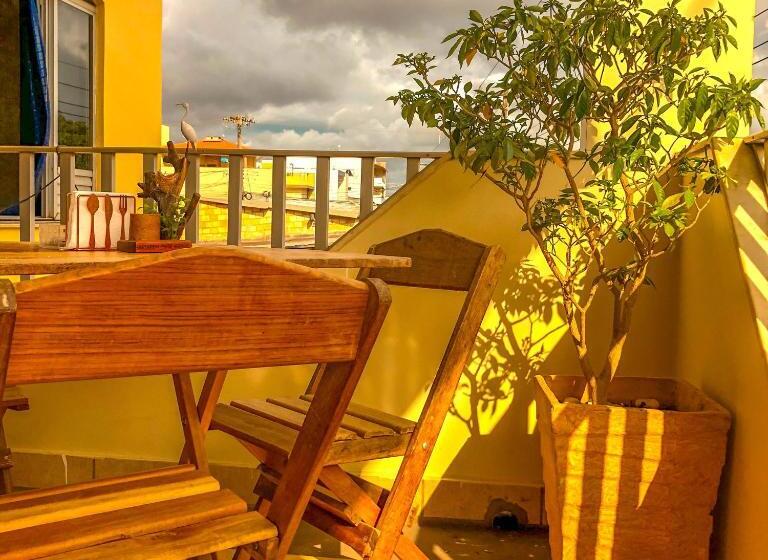 Пансион Pousadas Casa Do Ivo Santarém