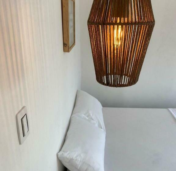 פנסיון Sunset Beach