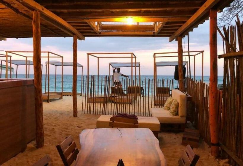 פנסיון Sunset Beach