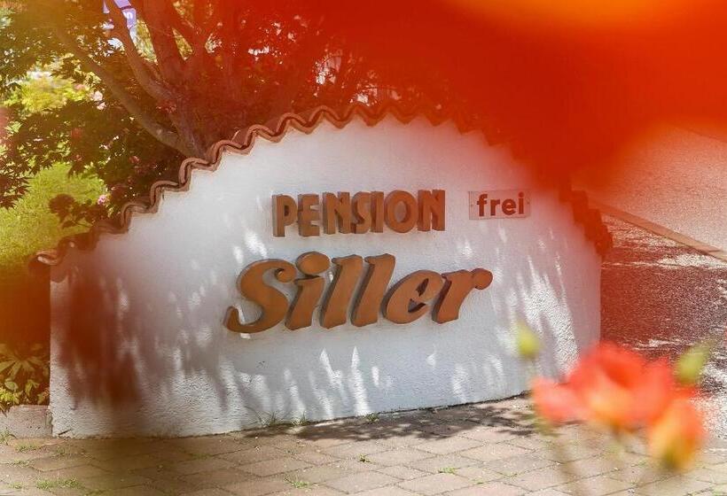 Pension Siller
