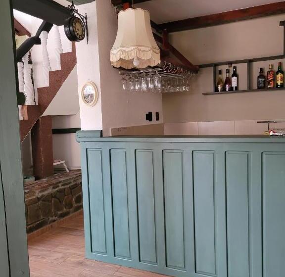 Pensiunea Perla Durau