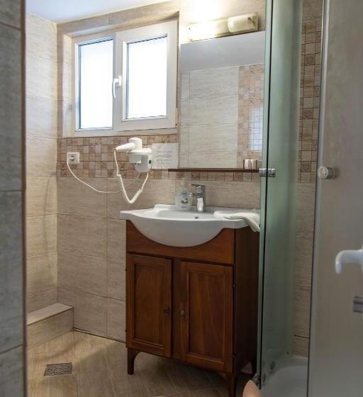 Pensiunea Perla Durau