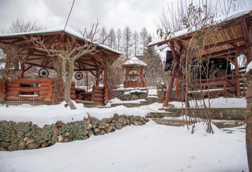 Pensiunea Perla Durau