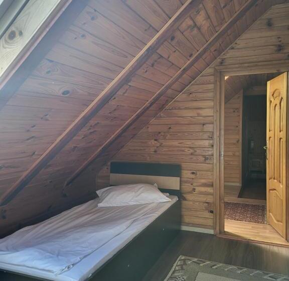 Pensiunea Perla Durau