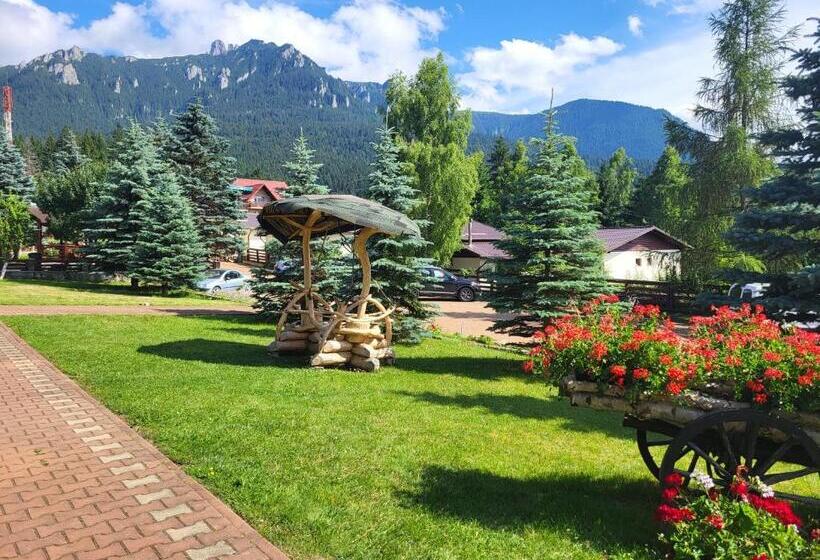 Pensiunea Perla Durau