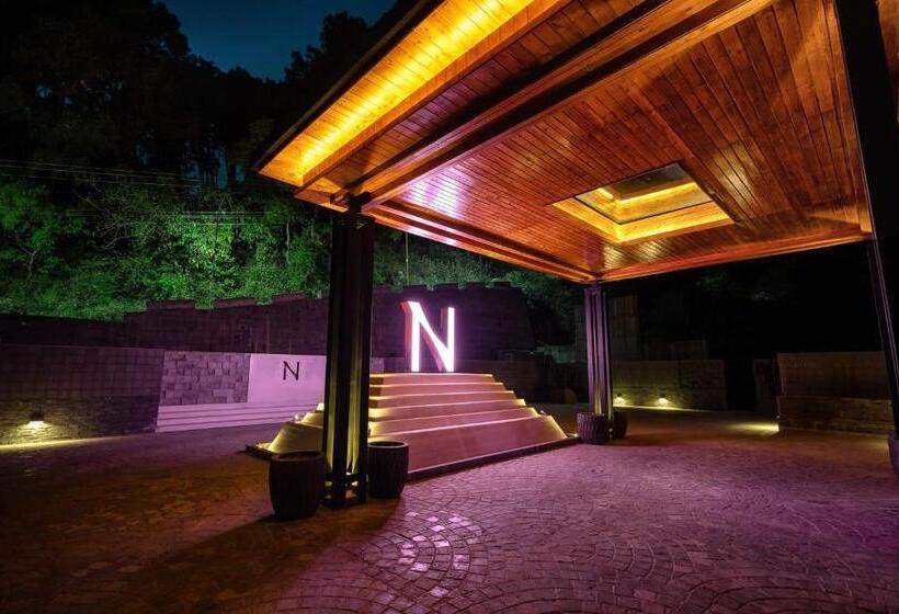 استراحتگاه Norbu The Montanna, Dharamshala   Ihcl Seleqtions