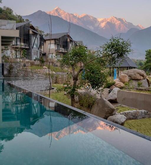 استراحتگاه Norbu The Montanna, Dharamshala   Ihcl Seleqtions