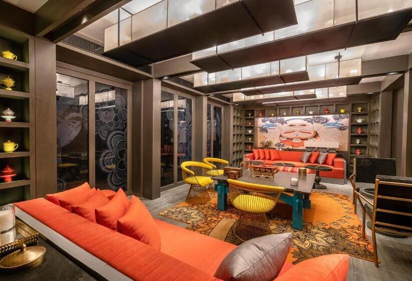 استراحتگاه Norbu The Montanna, Dharamshala   Ihcl Seleqtions