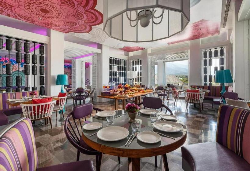 استراحتگاه Norbu The Montanna, Dharamshala   Ihcl Seleqtions