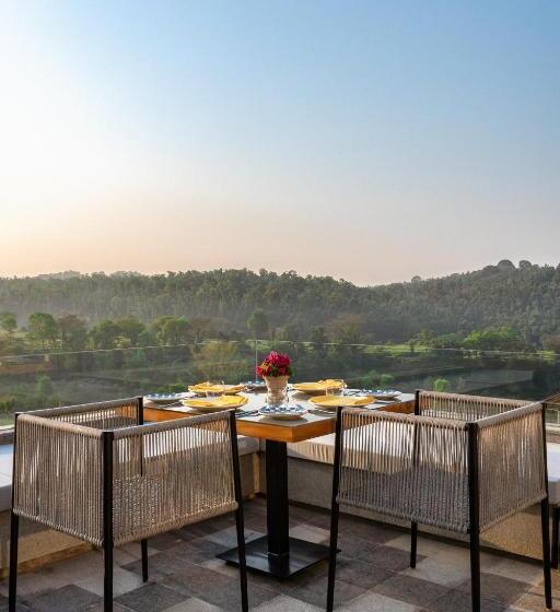 استراحتگاه Norbu The Montanna, Dharamshala   Ihcl Seleqtions