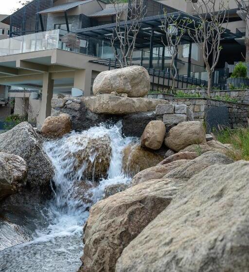 استراحتگاه Norbu The Montanna, Dharamshala   Ihcl Seleqtions