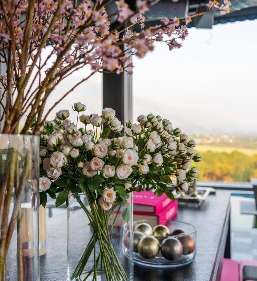 استراحتگاه Norbu The Montanna, Dharamshala   Ihcl Seleqtions