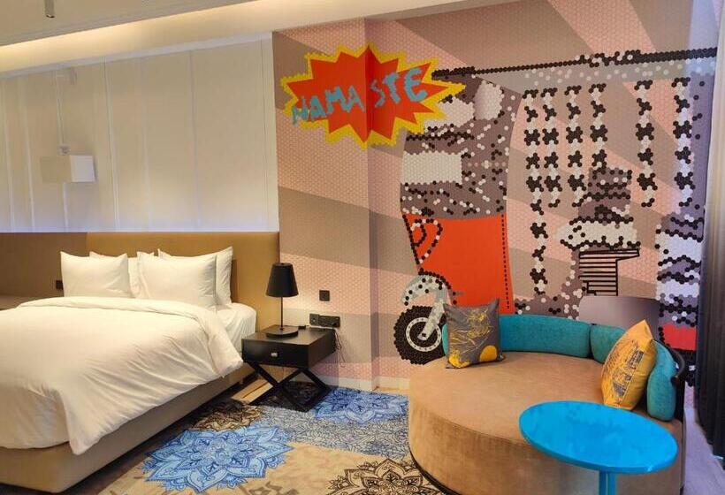 استراحتگاه Norbu The Montanna, Dharamshala   Ihcl Seleqtions