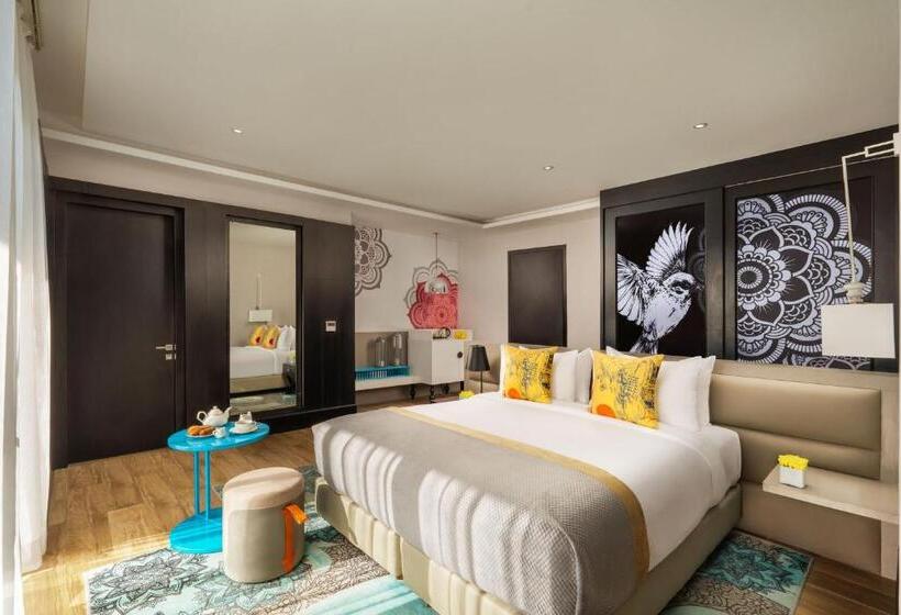 استراحتگاه Norbu The Montanna, Dharamshala   Ihcl Seleqtions