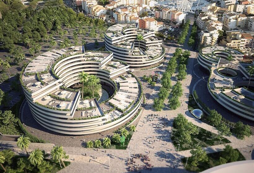 Résidence Néméa Le Sylène