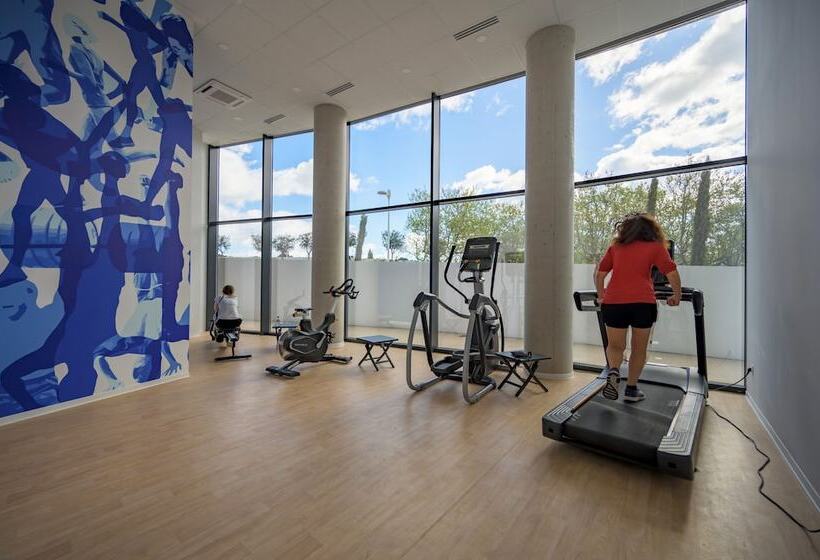 Résidence Néméa Le Sylène