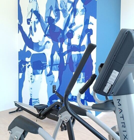 Résidence Néméa Le Sylène