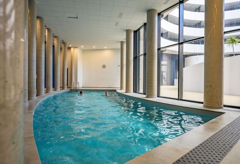 Résidence Néméa Le Sylène