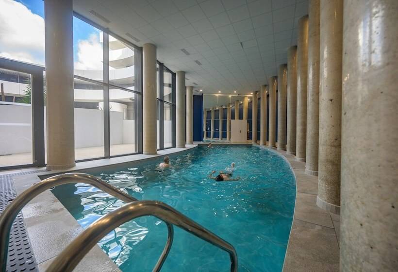 Résidence Néméa Le Sylène