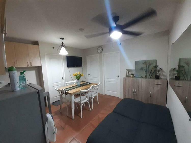 San Remo Oasis 2br Gusbek Condo Unit Rental