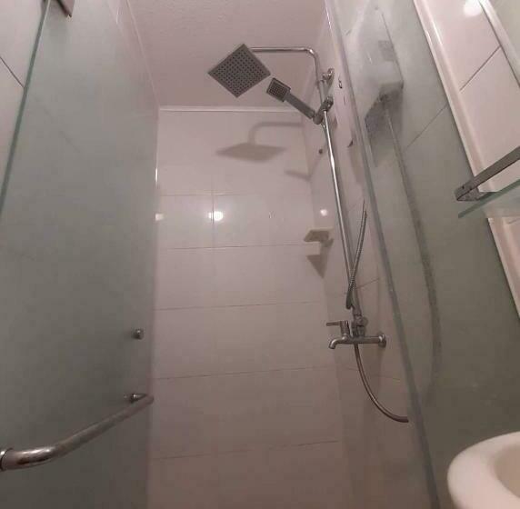 San Remo Oasis 2br Gusbek Condo Unit Rental