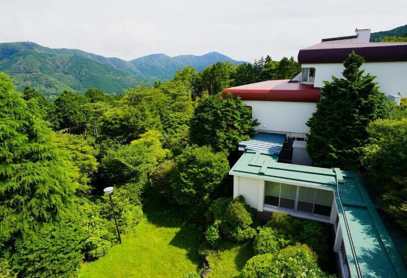 Trip7箱根仙石原温泉ホテル