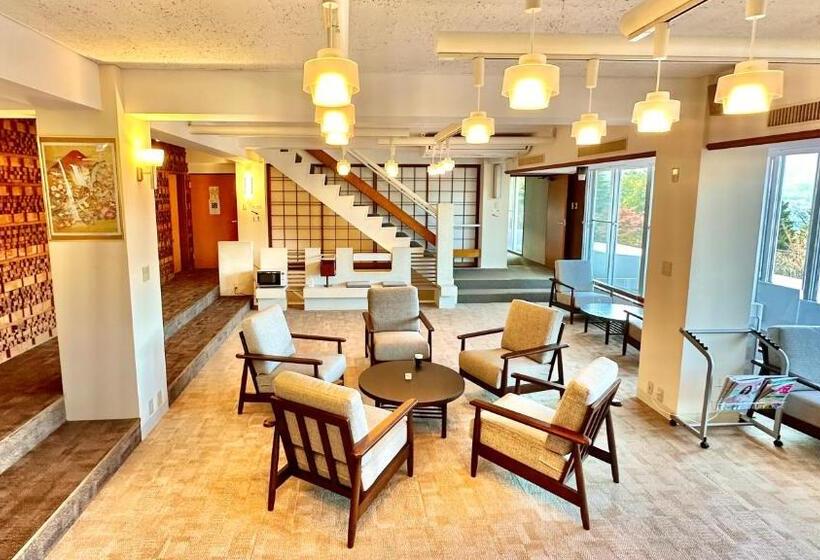 Trip7箱根仙石原温泉ホテル