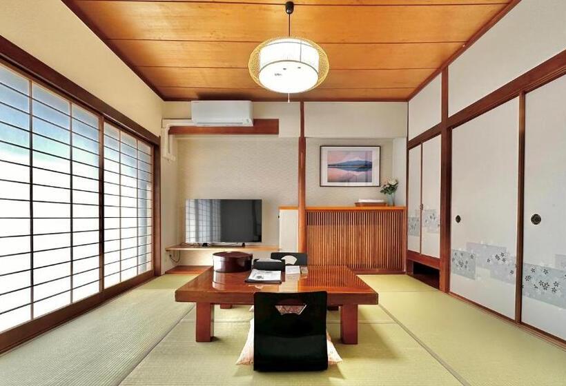 Trip7箱根仙石原温泉ホテル