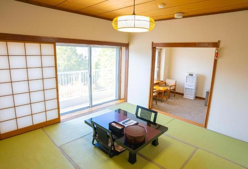 Trip7箱根仙石原温泉ホテル