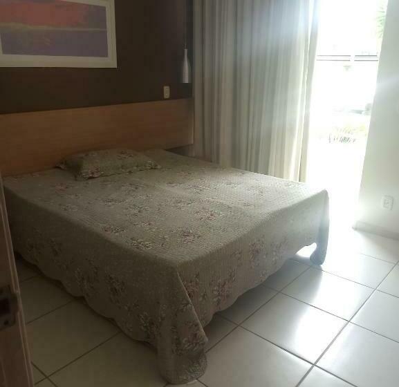 Village Aldeia Das águas 1° Andar