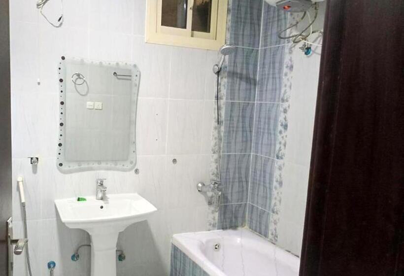 فندق لمسات نجران