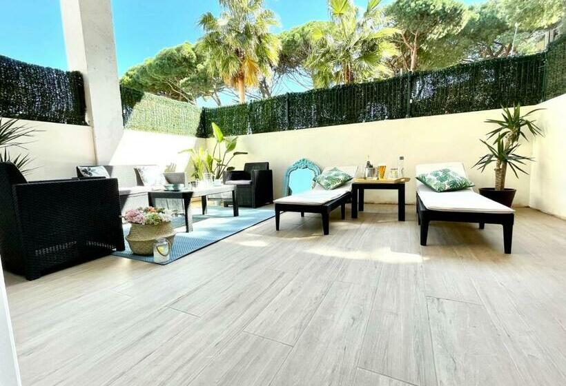 Arena Castelldefels