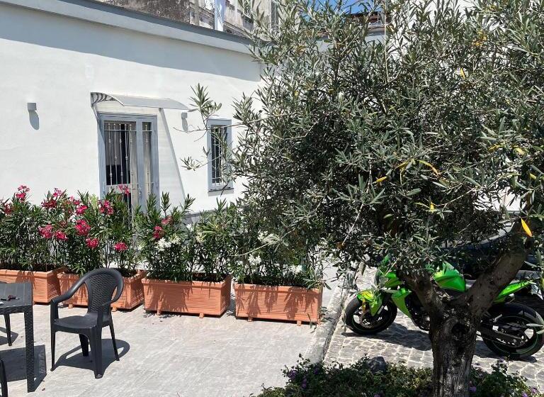 B&b Residenza Vittoria