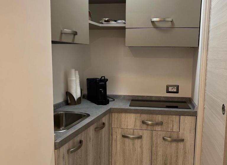 B&b Residenza Vittoria