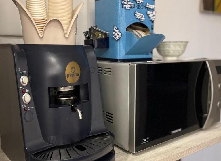 B&b Residenza Vittoria