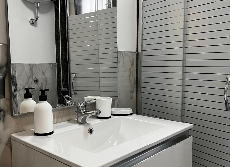 B&b Residenza Vittoria