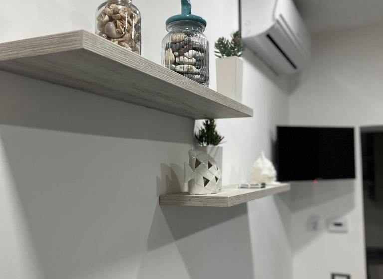 B&b Residenza Vittoria