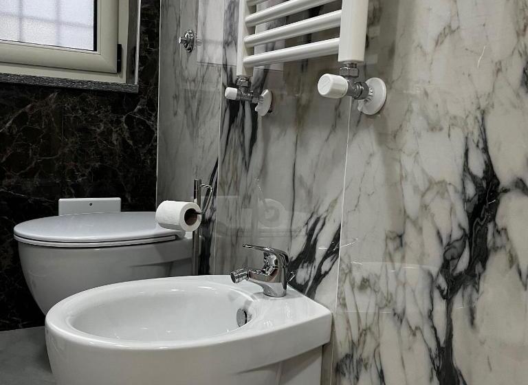 B&b Residenza Vittoria