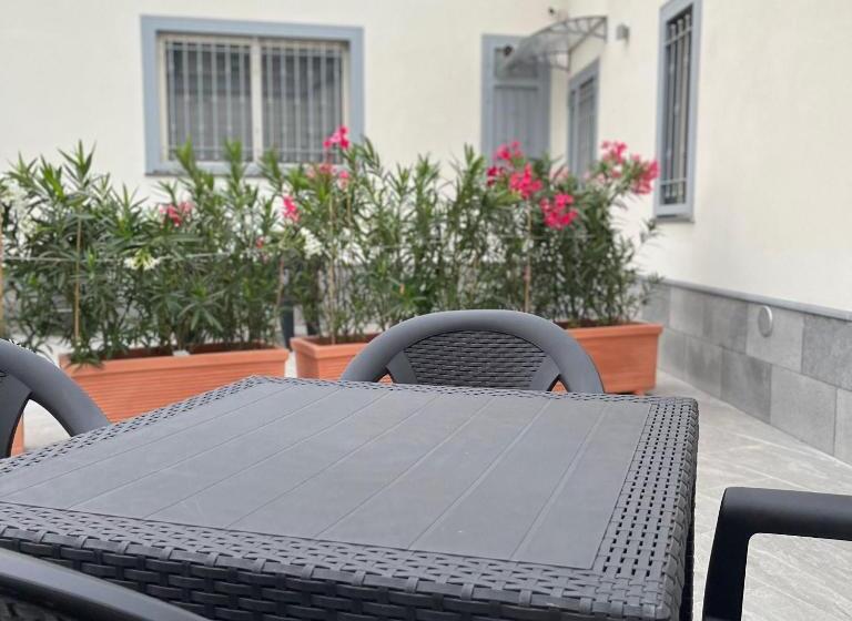 B&b Residenza Vittoria