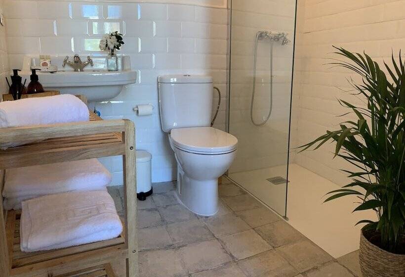 مبيت وإفطار Casa Del Azucar