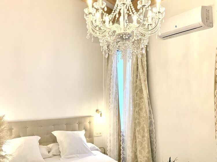 مبيت وإفطار Casa Del Azucar