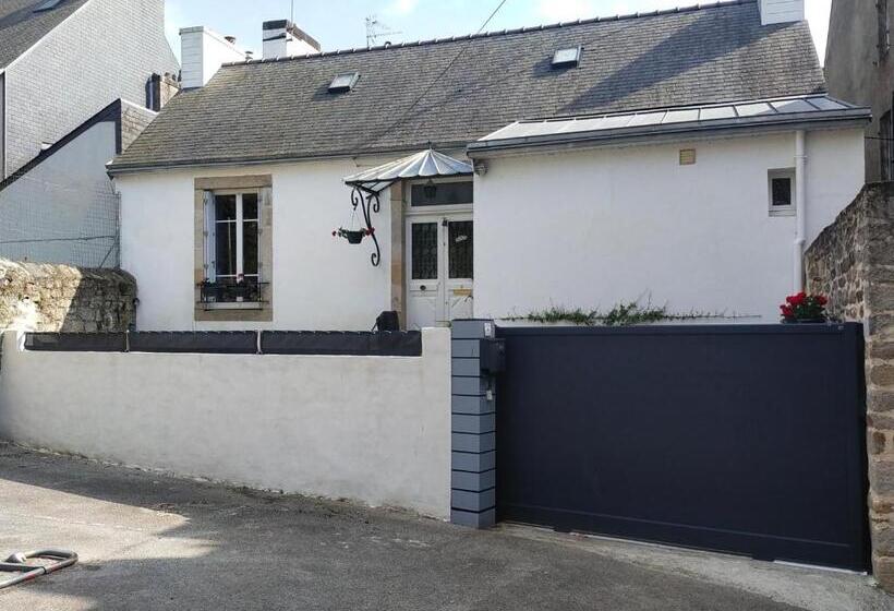 مبيت وإفطار Chambrecosy Salle De Bain Privée