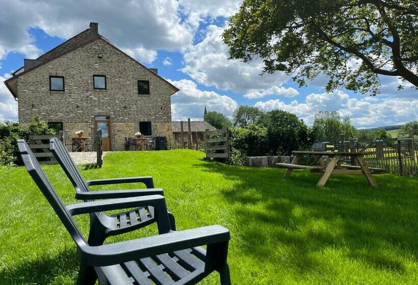 Bed and Breakfast De Hoogstam