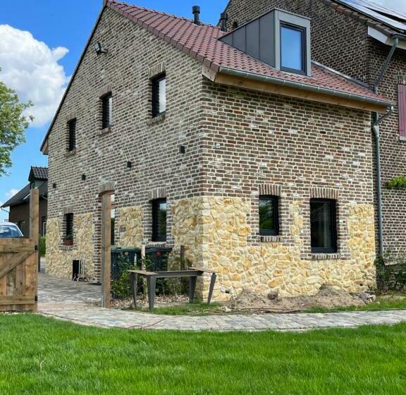 Bed and Breakfast De Hoogstam